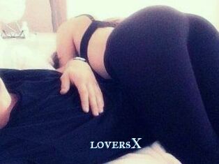 _loversX