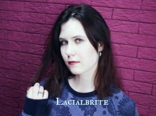Lacialbrite