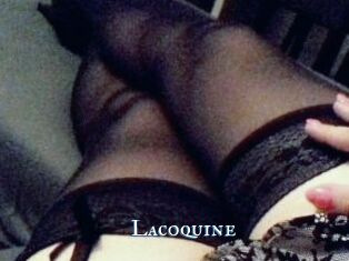 Lacoquine