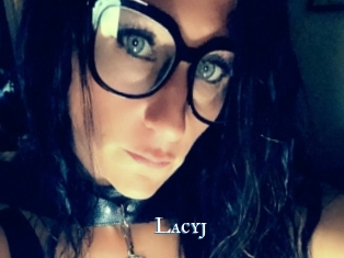Lacyj