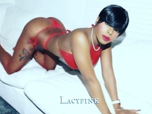 Lacypink