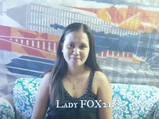 Lady_FOX21