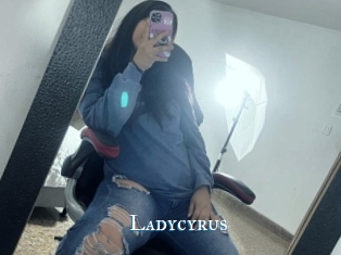 Ladycyrus
