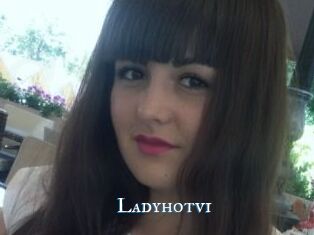 Ladyhotvi