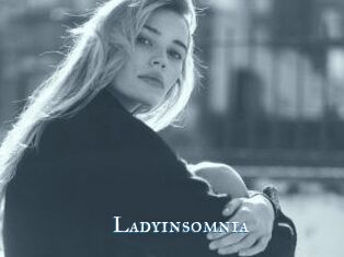 Ladyinsomnia