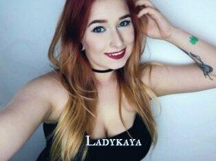 Ladykaya