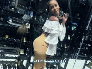 Ladykayxxx46