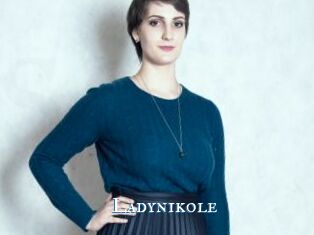 Ladynikole