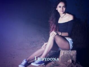 Ladyoona