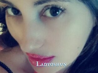 Ladyoshun