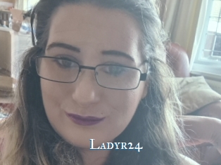 Ladyr24