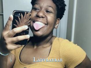 Ladyraerae