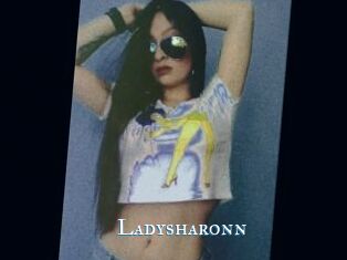 Ladysharonn