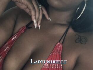 Ladyunibelle