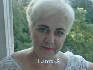 Ladyx48
