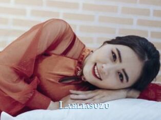 Laeliasuzu