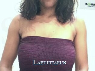 Laetitiafun
