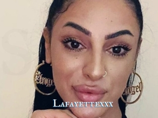 Lafayettexxx