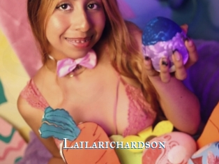 lailarichardson sexchat