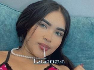 Lalaoficial