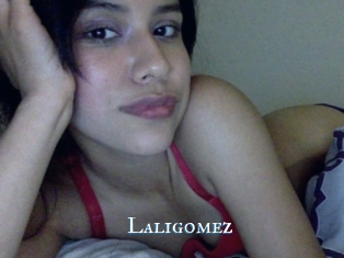 Laligomez
