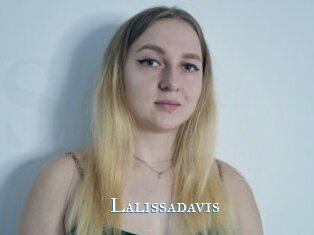 Lalissadavis
