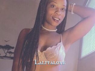 Lalitalove