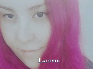 Lalovie
