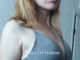 Lana_littlefox