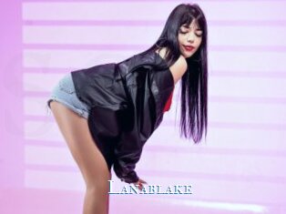 Lanablake