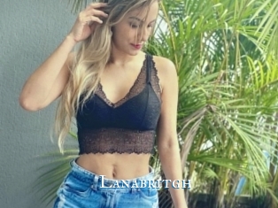 Lanabritgh