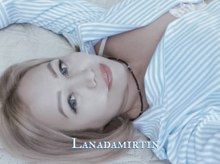 Lanadamirtin