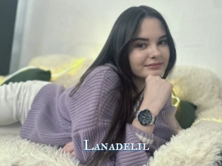 Lanadelil