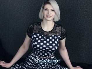 Lanaeros