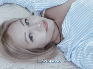 Lanagava