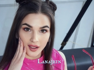Lanajein