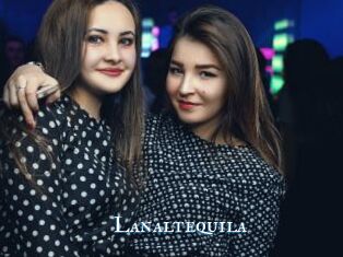 Lanaltequila