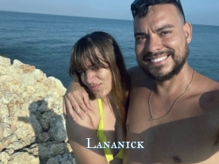 Lananick