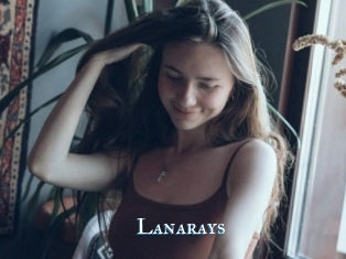 Lanarays