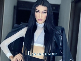 Lanarohades