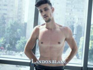 Landonblake