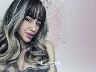 Landre