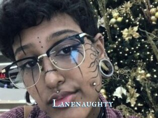 Lanenaughty