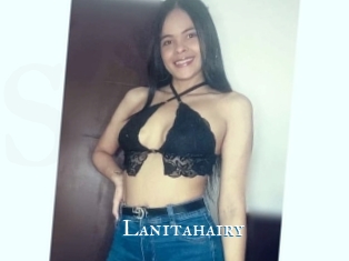 Lanitahairy