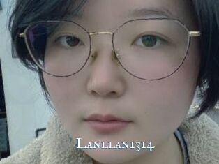 Lanllan1314