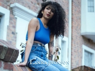 Lanna_jhonson