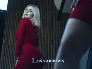 Lannabrown