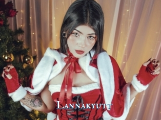 Lannakyutt
