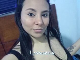 Lannamilk