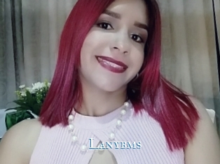 Lanybms